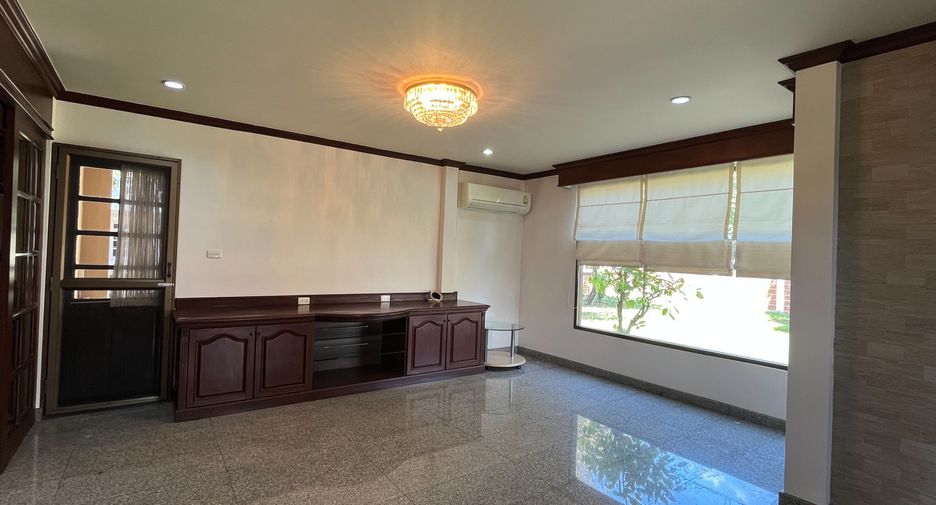 Haus zur Miete mit 3 Zimmer in Mueang Samut Prakan, Samut Prakan