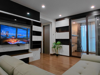 À louer 3 chambres condo à Sathon, Bangkok
