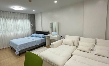 For sale studio condo in Lat Krabang, Bangkok