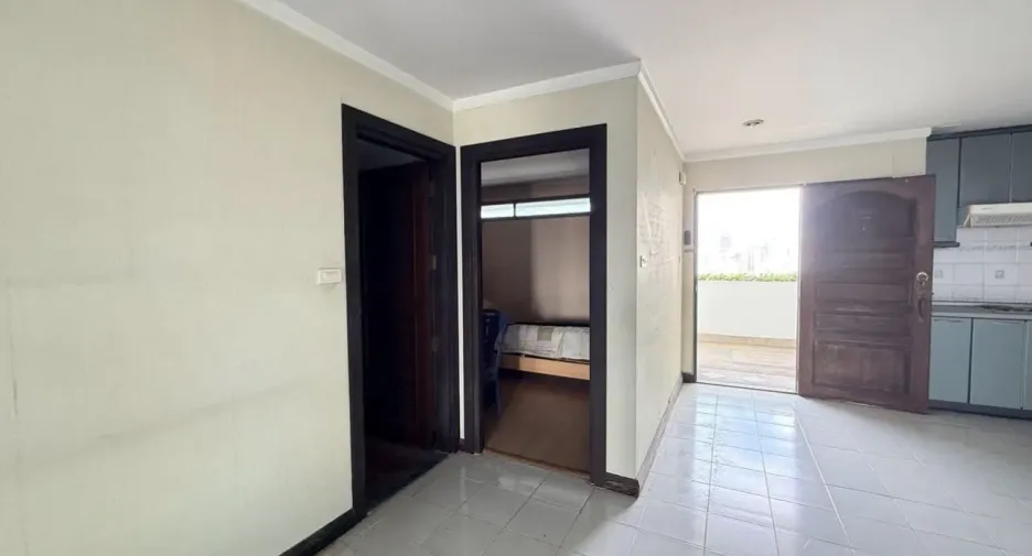 Wohnung zum Kauf mit 2 Zimmer in Watthana, Bangkok