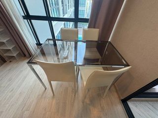 出售 和 出租 2 卧室 公寓 在 Bang Kho Laem, 曼谷