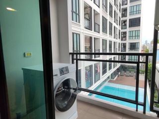 出售 和 出租 2 卧室 公寓 在 Bang Kho Laem, 曼谷