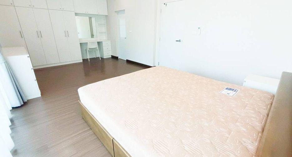 À vendre et à louer 4 chambres maison à Bang Phli, Samut Prakan
