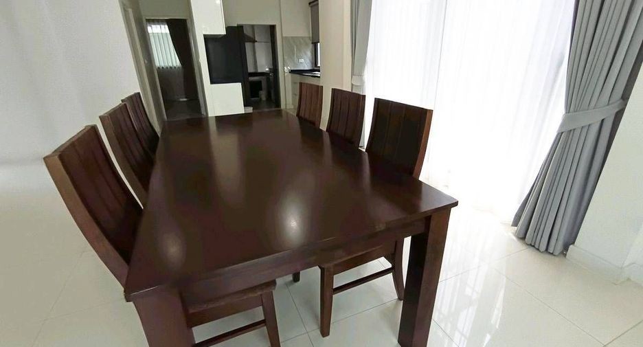 À vendre et à louer 4 chambres maison à Bang Phli, Samut Prakan
