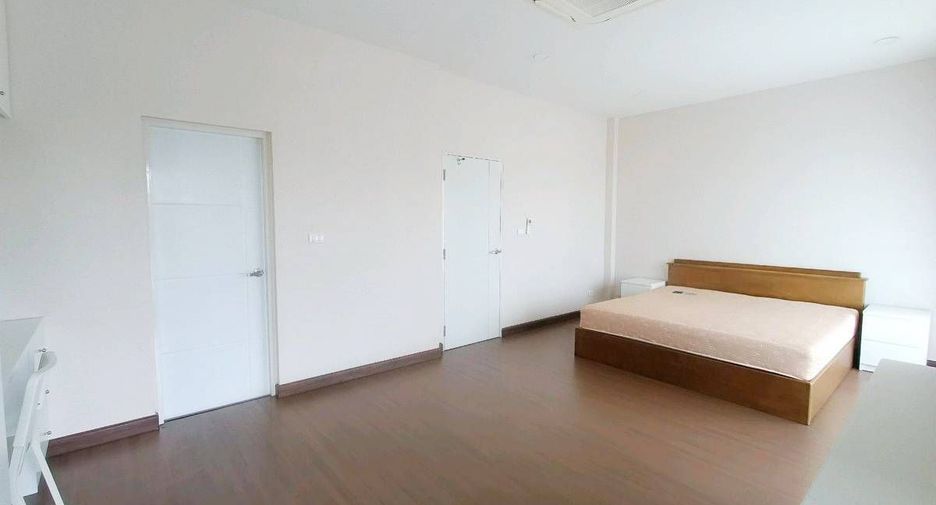 À vendre et à louer 4 chambres maison à Bang Phli, Samut Prakan
