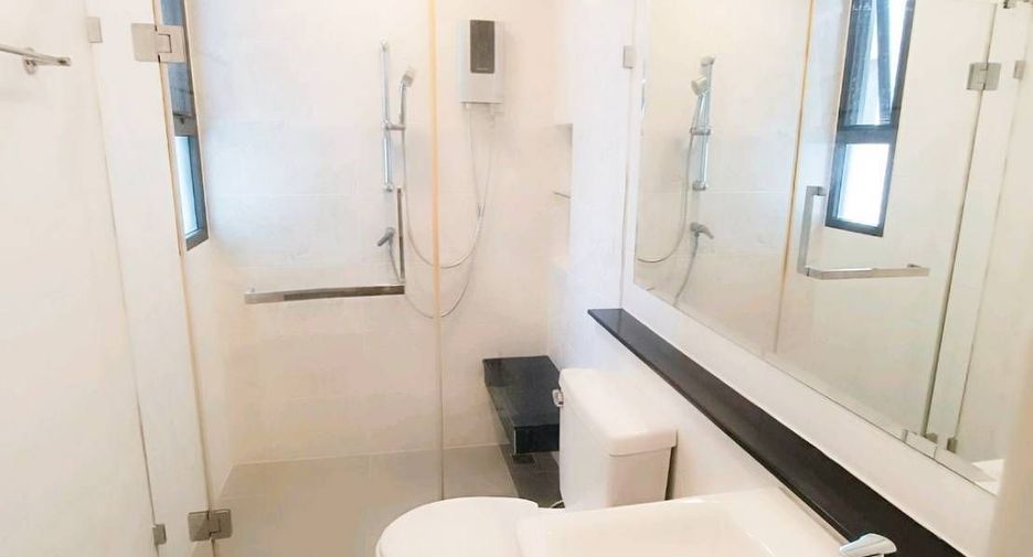 À vendre et à louer 4 chambres maison à Bang Phli, Samut Prakan