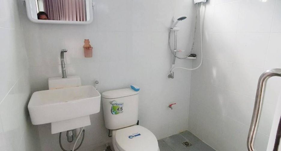 À vendre et à louer 4 chambres maison à Bang Phli, Samut Prakan