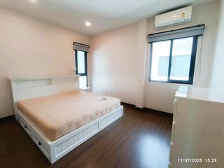 À louer et à vendre 4 chambres maison à Bang Phli, Samut Prakan