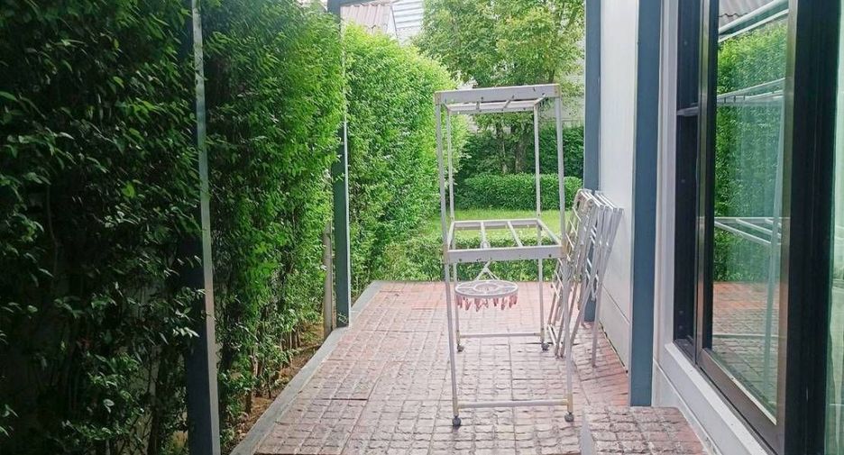 À vendre et à louer 4 chambres maison à Bang Phli, Samut Prakan