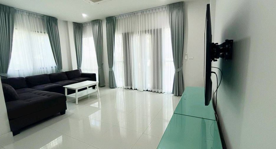À vendre et à louer 4 chambres maison à Bang Phli, Samut Prakan