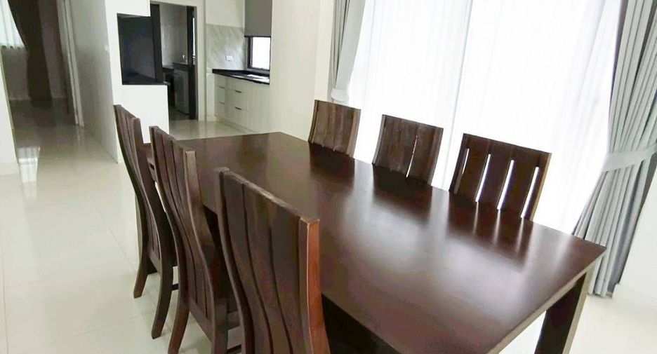 À vendre et à louer 4 chambres maison à Bang Phli, Samut Prakan