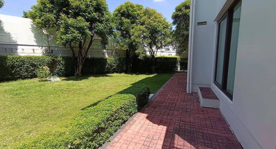À vendre et à louer 4 chambres maison à Bang Phli, Samut Prakan