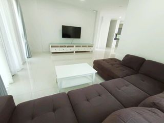 À louer et à vendre 4 chambres maison à Bang Phli, Samut Prakan