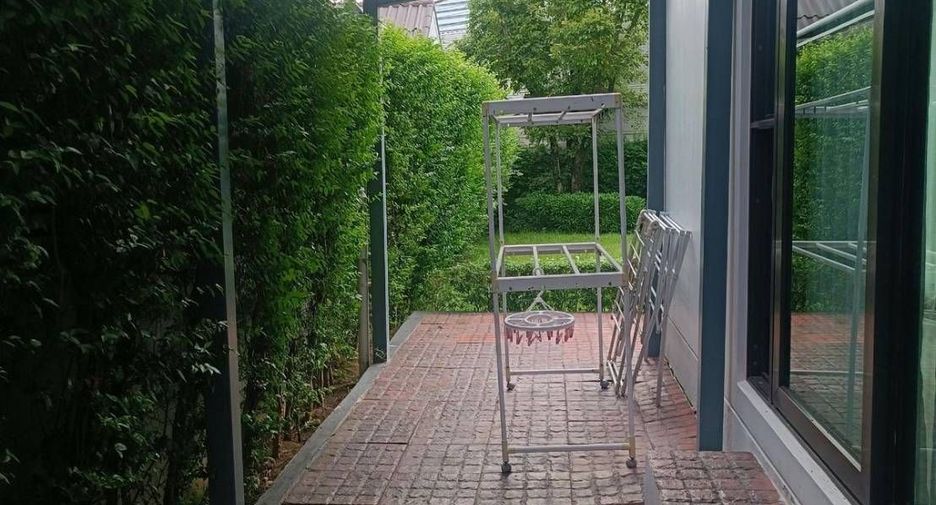 À vendre et à louer 4 chambres maison à Bang Phli, Samut Prakan
