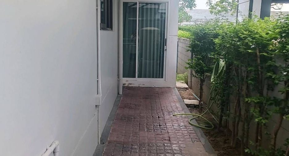 À vendre et à louer 4 chambres maison à Bang Phli, Samut Prakan