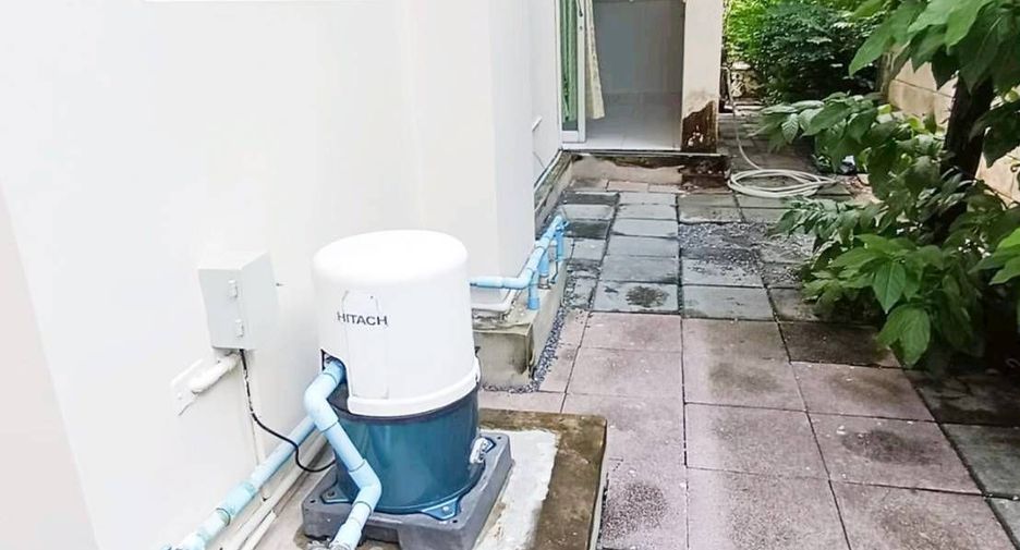 À vendre et à louer 4 chambres maison à Bang Sao Thong, Samut Prakan