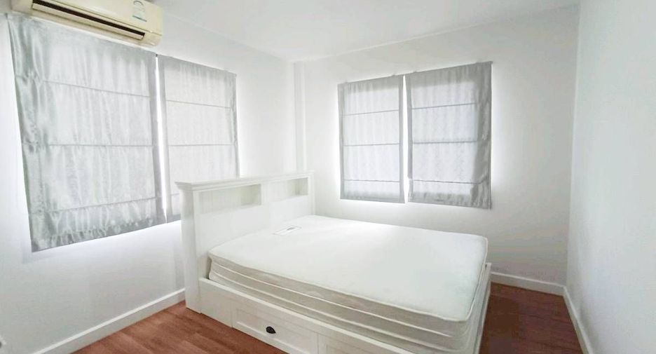 À vendre et à louer 4 chambres maison à Bang Sao Thong, Samut Prakan