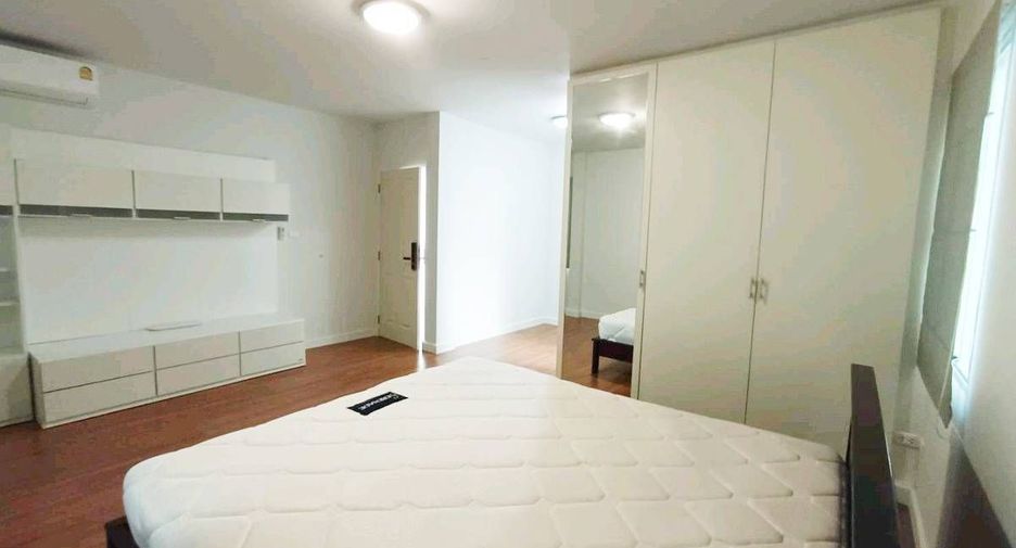 À vendre et à louer 4 chambres maison à Bang Sao Thong, Samut Prakan