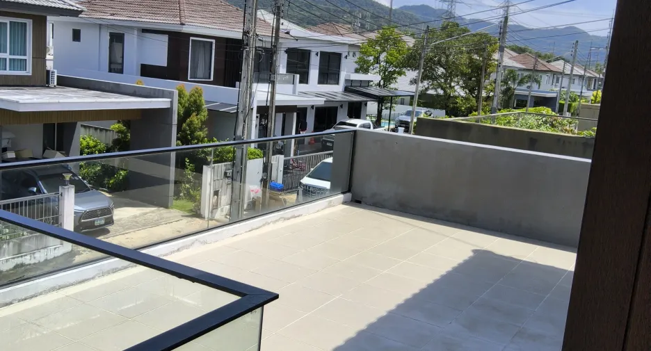 Haus zur Miete mit 3 Zimmer in Mueang Phuket, Phuket
