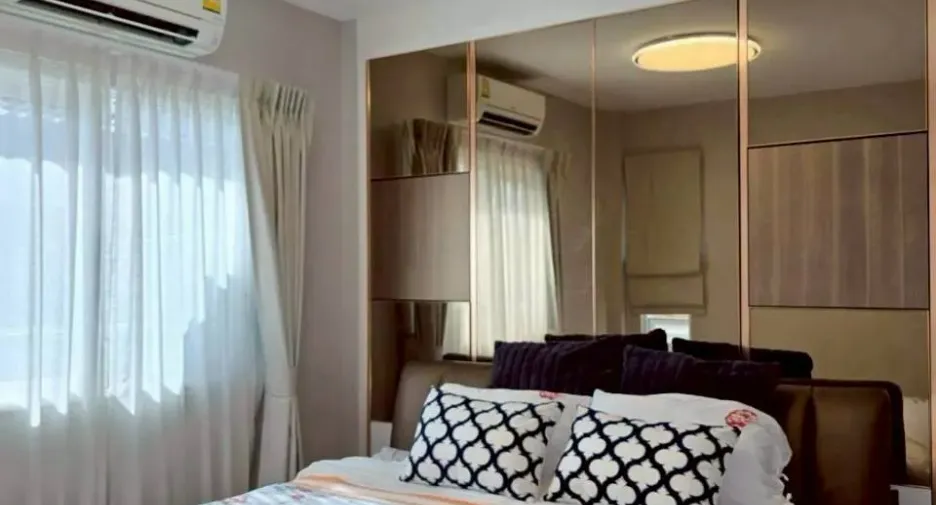 Haus zur Miete mit 3 Zimmer in Mueang Phuket, Phuket