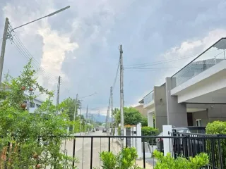Haus zur Miete mit 3 Zimmer in Mueang Phuket, Phuket