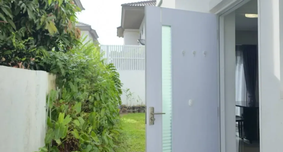 Haus zur Miete mit 3 Zimmer in Mueang Phuket, Phuket