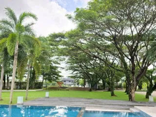 Haus zur Miete mit 3 Zimmer in Mueang Phuket, Phuket