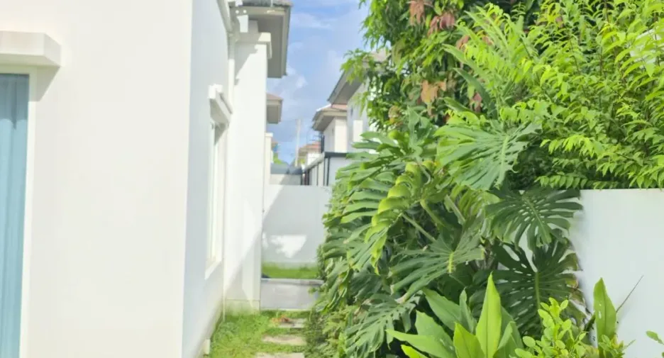 Haus zur Miete mit 3 Zimmer in Mueang Phuket, Phuket
