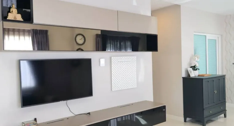 Haus zur Miete mit 3 Zimmer in Mueang Phuket, Phuket