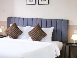 Condo en alquiler de estudio en Thalang, Phuket