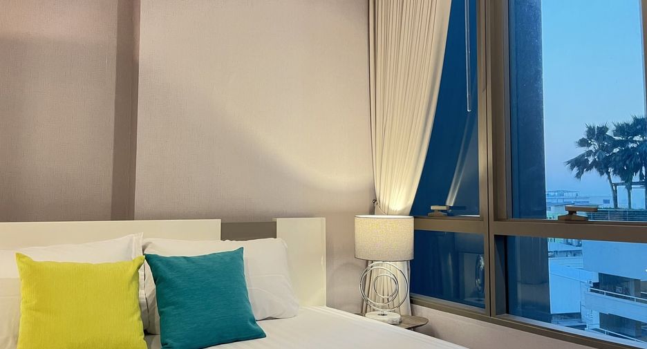 Condo en venta y en alquiler de 1 habitaciones en Khlong Toei, Bangkok