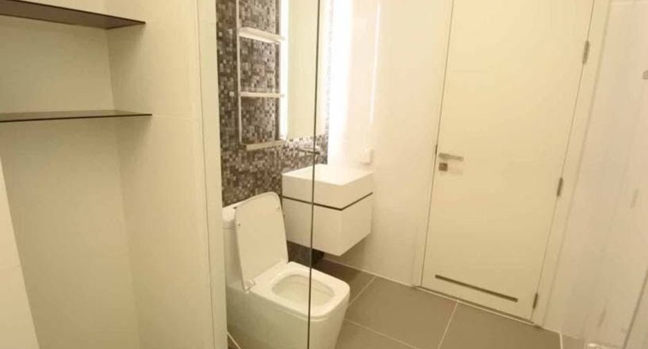 Condo en venta y en alquiler de 1 habitaciones en Khlong Toei, Bangkok