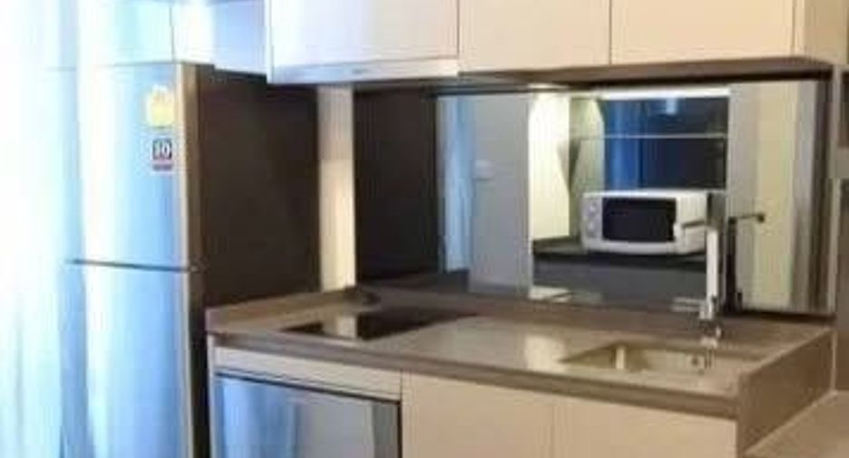 Condo en venta y en alquiler de 1 habitaciones en Khlong Toei, Bangkok