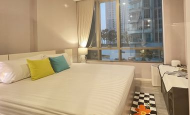 Condo en venta y en alquiler de 1 habitaciones en Khlong Toei, Bangkok