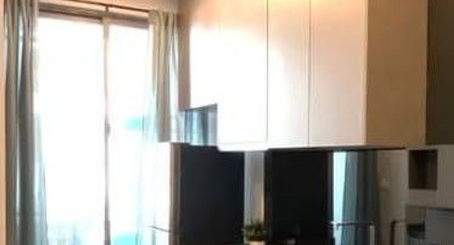Condo en venta y en alquiler de 1 habitaciones en Khlong Toei, Bangkok