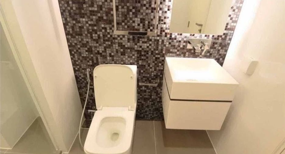 Condo en venta y en alquiler de 1 habitaciones en Khlong Toei, Bangkok