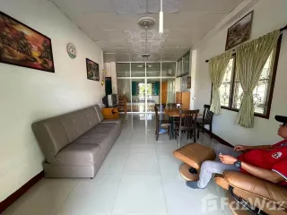Аренда 3 спальни дом в Mueang Chiang Mai, Чианг Маи