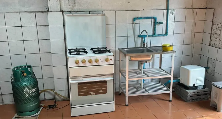For rent 3 ベッドルーム house in Mueang Chiang Mai, Chiang Mai