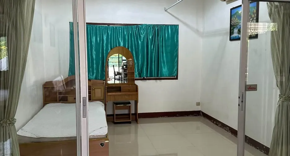 For rent 3 ベッドルーム house in Mueang Chiang Mai, Chiang Mai