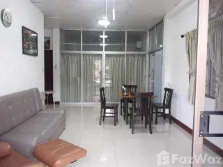 Аренда 3 спальни дом в Mueang Chiang Mai, Чианг Маи