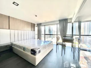 出租 1 卧室 公寓 在 Ratchathewi, 曼谷