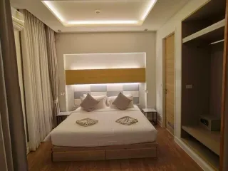 For sale 1 bed condo in Mueang Krabi, Krabi