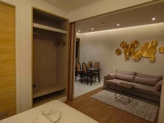 For sale 1 bed condo in Mueang Krabi, Krabi