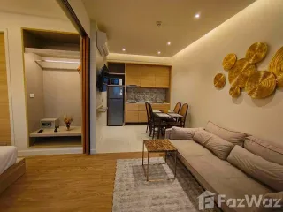 For sale 1 bed condo in Mueang Krabi, Krabi