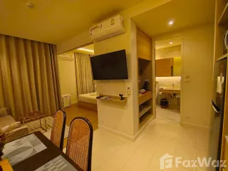For sale 1 bed condo in Mueang Krabi, Krabi
