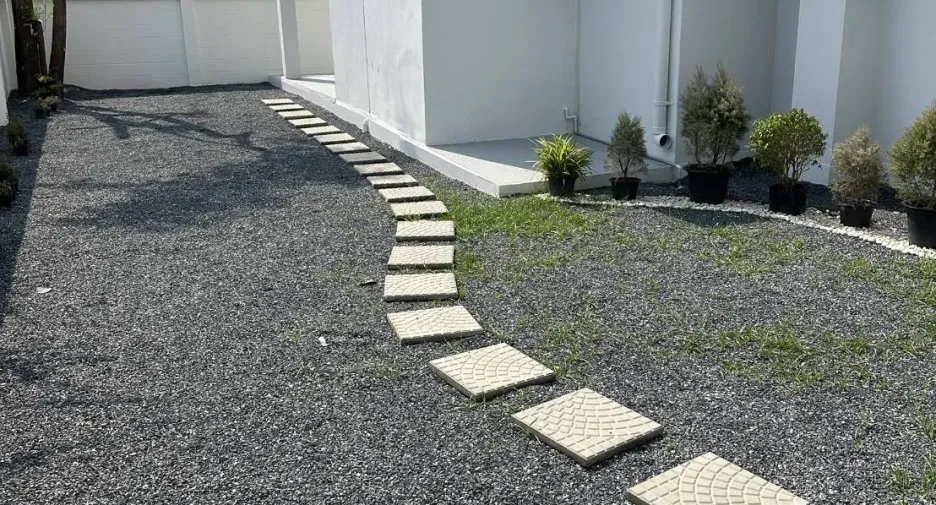 出售 4 卧室 独立屋 在 Sai Mai, 曼谷