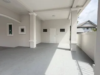 出售 4 卧室 独立屋 在 Sai Mai, 曼谷