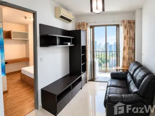Продажа 1 кровать кондо в Банг На, Бангкок