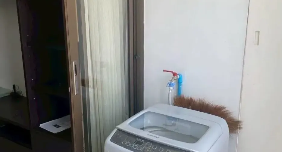 Wohnung zum Kauf mit 1 Zimmer in Bang Na, Bangkok