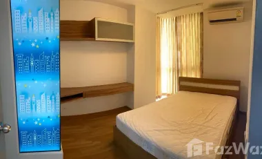 Wohnung zum Kauf mit 1 Zimmer in Bang Na, Bangkok